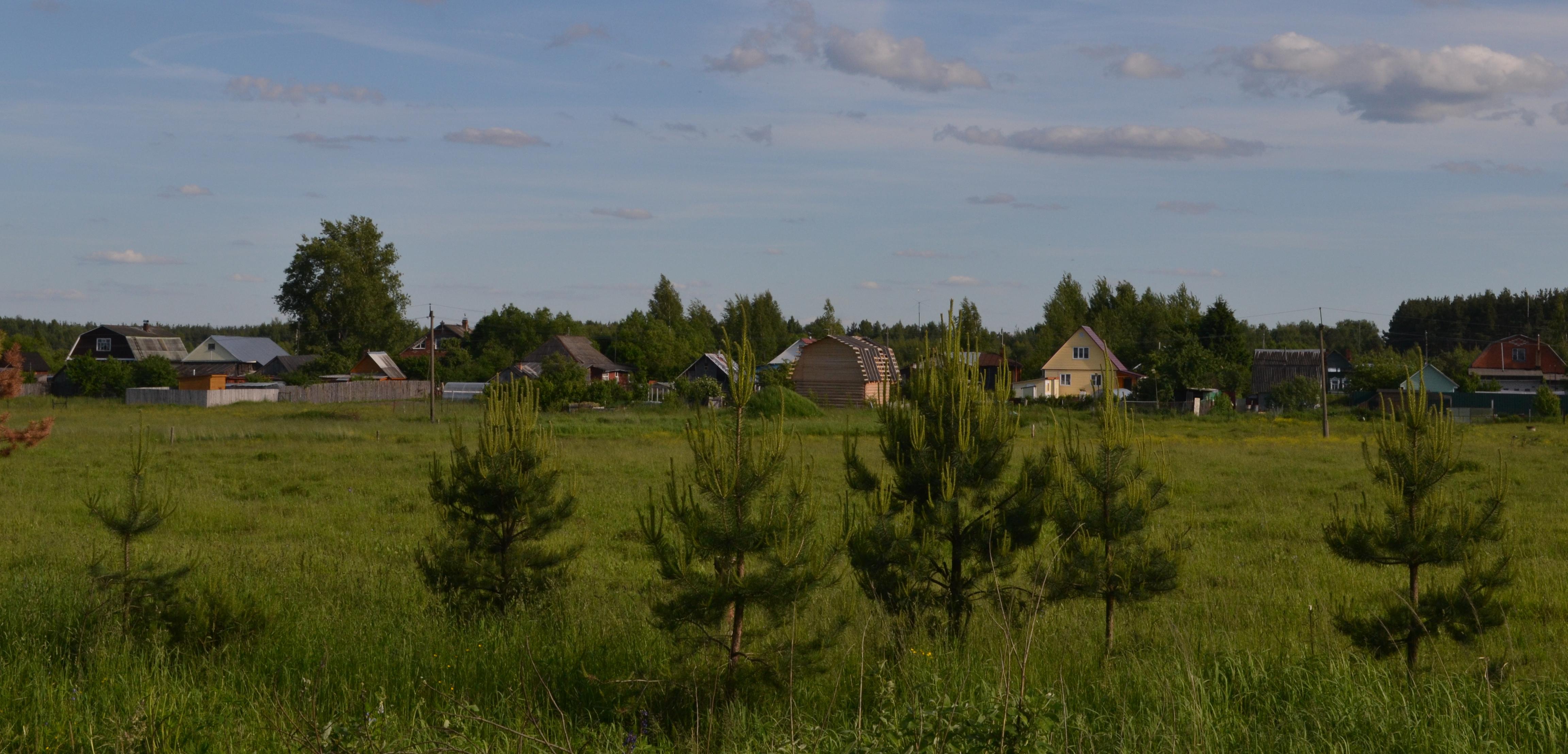 Kamenskaya