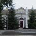 Железнодорожный вокзал станции Дубно в городе Дубно