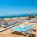 RED & WITE  BEACH & RESTORANT (tr) in Antalya Metropolitan Municipality city