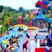 Singapore Land Water Park Batu Bara