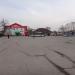 Привокзальная площадь в городе Домодедово
