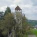 Zytturm in Stadt Luzern
