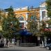 Дом Д.Г. Самофалова в городе Воронеж