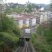 Gütschbahn-Talstation in Stadt Luzern
