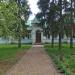 Первое здание музея истории Полтавской битвы (ru) в місті Полтава