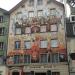 Fritschi (en) in Stadt Luzern