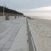 Promenada nadmorska in Rowy city