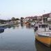Port Rowy in Rowy city