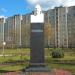 Памятник Ф. Э. Дзержинскому в городе Минск