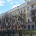 ул. Толбухина, 1 в городе Минск