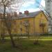 ул. Мержинского, 11а в городе Минск