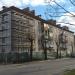 ул. Мержинского, 8 в городе Минск