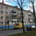 ул. Мержинского, 4 в городе Минск