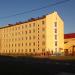 Общежитие командно-инженерного института МЧС РБ в городе Минск