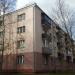 ул. Толбухина, 5а в городе Минск