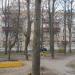 ул. Мержинского, 10 в городе Минск