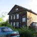 Снесённый двухэтажный деревянный дом (ул. Карла Маркса, 77) в городе Кимры