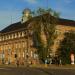 Gmach Dyrekcji huty Donnersmarcka in Zabrze city