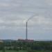 Труба в городе Череповец