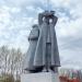 Памятник героям Гражданской войны в городе Месягутово