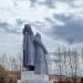 Памятник героям Гражданской войны