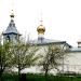Церковь Успения Пресвятой Богородицы в городе Городец
