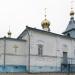 Церковь Успения Пресвятой Богородицы в городе Городец