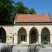Torwachthaus (de) in Regensburg city