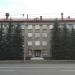 Объединенный институт машиностроения в городе Минск