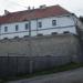 Дворец князей Острожских в городе Дубно