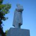 Памятник В. И. Ленину в городе Арзамас