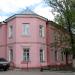 Воронежская областная специальная библиотека для слепых им. В.Г. Короленко в городе Воронеж