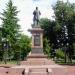 Пам'ятник Івану Харитоненку в місті Суми