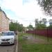Детская игровая площадка в городе Череповец