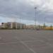 Парковка ТЦ 