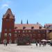 Нойе Ваг (ru) in Regensburg city