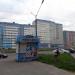 Киоск в городе Череповец