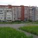 Спортивная площадка в городе Череповец