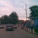 Пост дежурного по переезду в городе Уфа