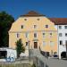 Пивной ресторан Шпитальбрауэрай (ru) in Regensburg city