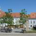 Дахауплац (ru) in Regensburg city