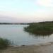 Пляж «Московский» в городе Каменск-Шахтинский