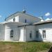 Церковь святой Троицы в городе Старобельск