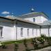 Церковь святой Троицы в городе Старобельск