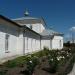 Церковь святой Троицы в городе Старобельск