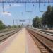 Остановочный пункт Тракторный в городе Минск