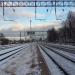 Остановочный пункт Тракторный в городе Минск
