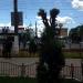 Здание автовокзала в городе Тверь