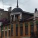 Особняк  Головкина в городе Самара