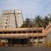 Temple Tower (West) - PeyAazhwaar Gopuram